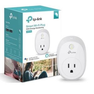 Tp- link Smart Wi-Fi plug